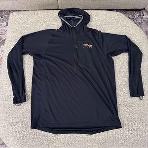 Sitka Gear - Core Lightweight Hoody - XL